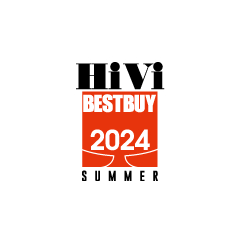 获奖信息: 庄闲和游戏YH-5000SE等四款新品荣获日本HiVi BESTBUY 2024夏季大赏
