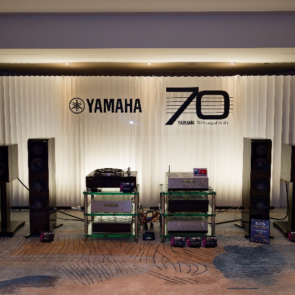 展会回顾|庄闲和游戏Hi-Fi 70载辉煌闪耀广州音响展，演绎新时代乐章